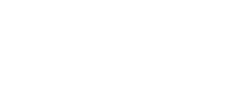 JustFish Logo White
