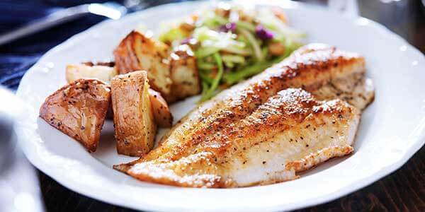 Tilapia