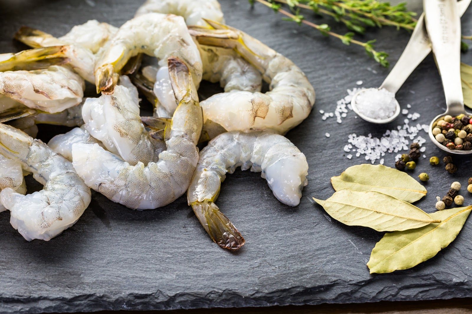Why Shrimp is the Most Popular Seafood Today - Eastern Fish Company