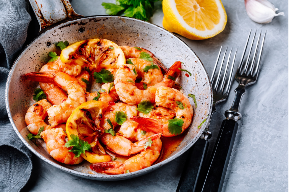 The Secret to the Popularity of Mexican Shrimp - Eastern Fish Company