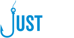 Justfish-Logo